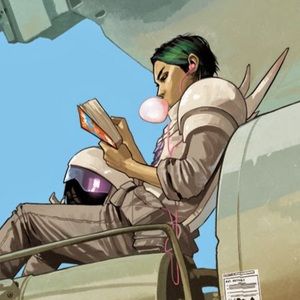 Meet your Posher, Cuaotemo